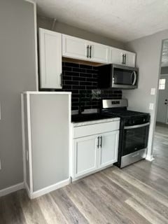 612 5th St in Fort Wayne, IN - Building Photo - Building Photo