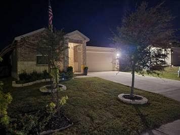property at 4818 Red Bandit St