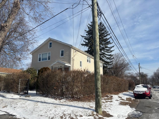 property at 72-74-74 Fiske Ave