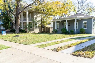 4706 Junius St in Dallas, TX - Building Photo - Building Photo