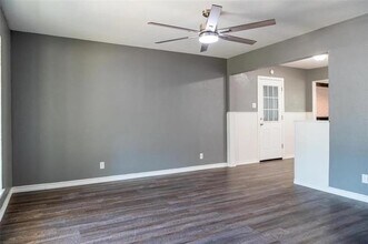 809 E Centennial St in Sherman, TX - Building Photo - Building Photo