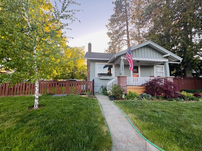 property at 2924 S Latawah St