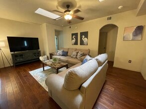 1816 Hays Dr in Carlsbad, NM - Building Photo - Building Photo
