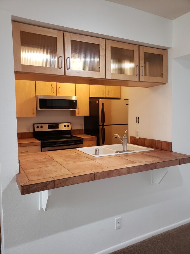 941 Calle Mejia, Unit Building 600 Unit # 617 in Santa Fe, NM - Building Photo - Building Photo