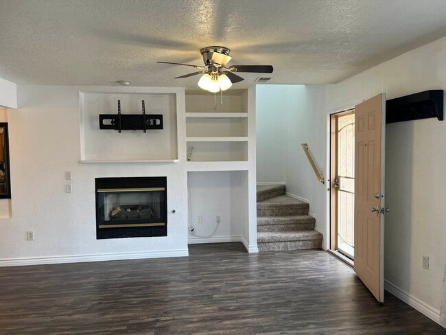 4801 Irving Blvd NW in Albuquerque, NM - Building Photo - Building Photo