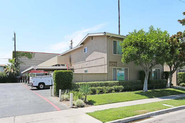 12662 Keel Ave in Garden Grove, CA - Building Photo - Building Photo