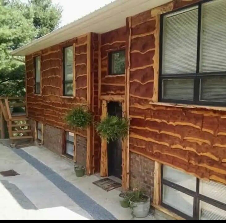 1825 Friendship Church Rd in Boone, NC - Building Photo