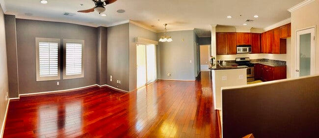 11450 Church St, Unit 103 in Rancho Cucamonga, CA - Foto de edificio - Building Photo