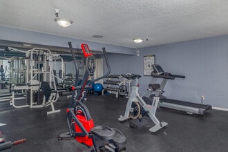 Fox Hills Apartments in Culver City, CA - Building Photo - Building Photo
