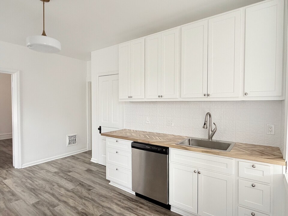 3452 Alberta St, Unit 54A in St. Louis, MO - Building Photo