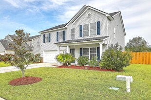 179 port Dr in Summerville, SC - Building Photo