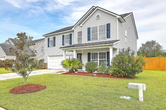 property at 179 port Dr