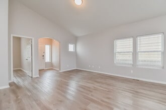 2370 Spring Blossom Dr in Colorado Springs, CO - Building Photo - Building Photo