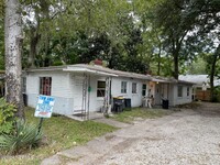 3603 Post St in Jacksonville, FL - Building Photo - Building Photo