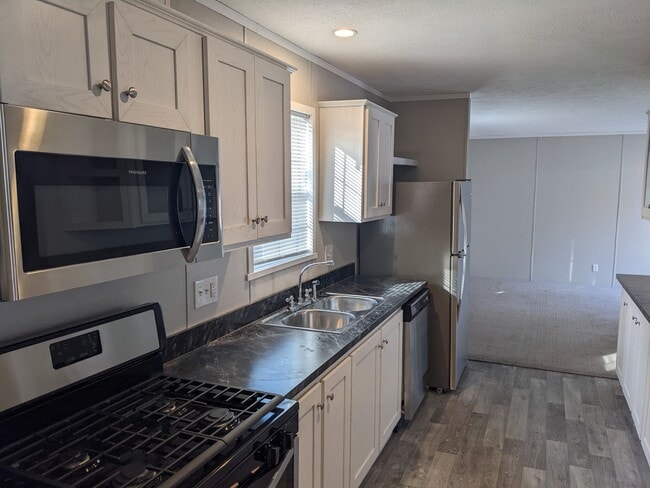 property at 3617 N Grand Ave E