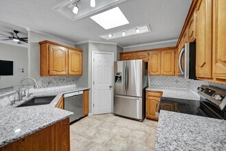 8632 Duke Ave in Odessa, TX - Building Photo - Building Photo