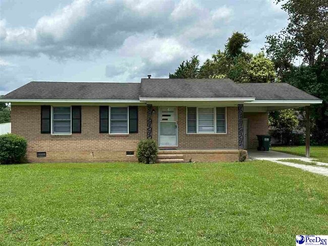 property at 310 Fowler St