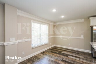 1312 Abby Lou Dr in Clarksville, TN - Foto de edificio - Building Photo