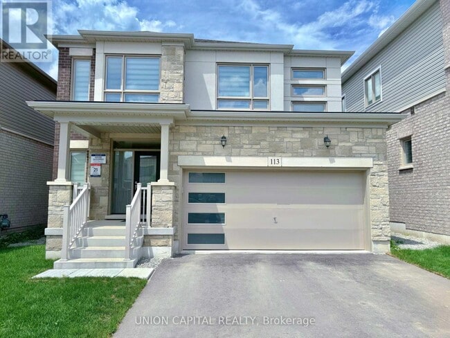 property at 113 Shepherd Dr