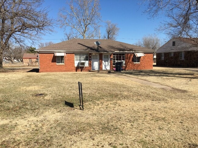 property at 1324 W Rupe Ave