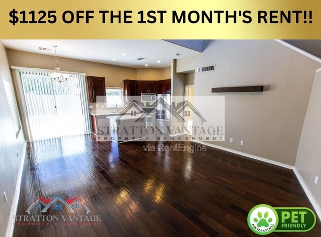 property at 544 N Alma School Rd