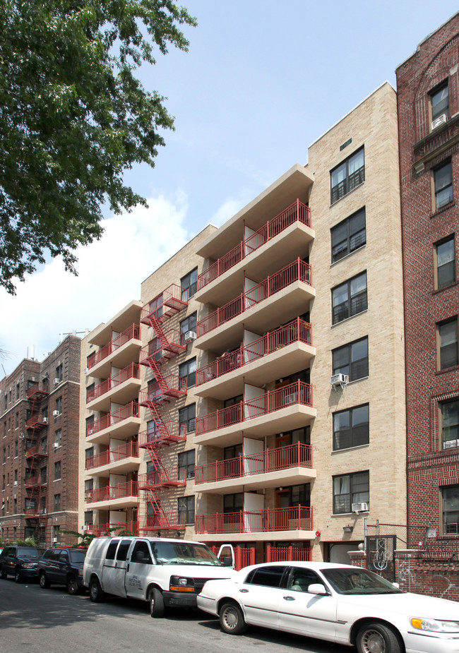 265 Hawthorne St in Brooklyn, NY - Building Photo - Building Photo