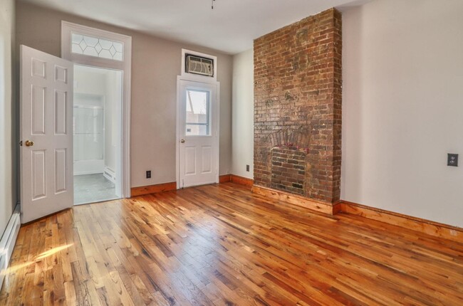 291 8th St-Unit -3W in Jersey City, NJ - Building Photo - Building Photo