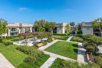 The Havens in Fountain Valley, CA - Building Photo - Building Photo