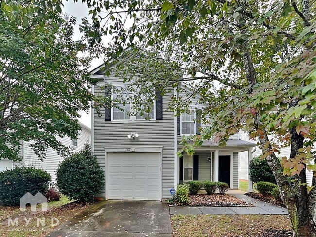property at 7619 Monarch Birch Ln
