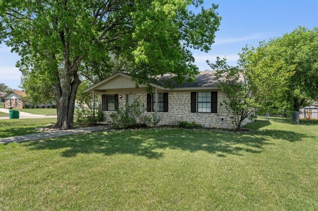 580 Plaza Ct in Harker Heights, TX - Building Photo - Building Photo