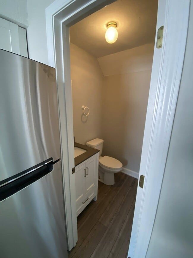 205 2nd St E in South Point, OH - Building Photo - Building Photo