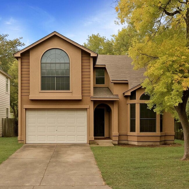 property at 9838 Village Lance