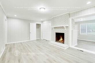 2550 Greenwood Cir in East Point, GA - Building Photo - Building Photo