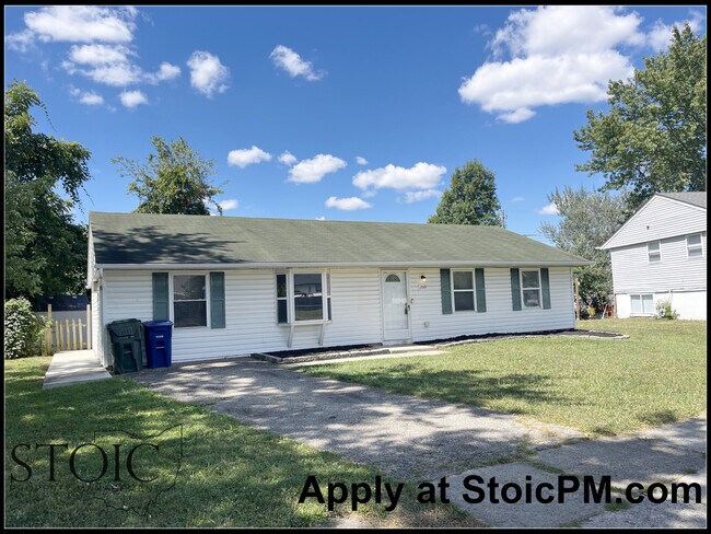 2649 Kenray Dr in Columbus, OH - Building Photo - Building Photo