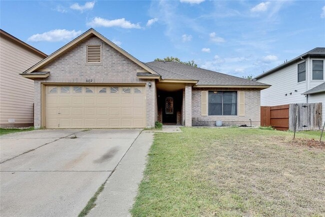 property at 6612 Piedras Blanco Dr