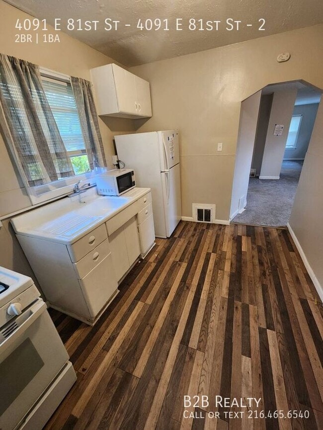 4091 E 81st St in Cleveland, OH - Building Photo - Building Photo