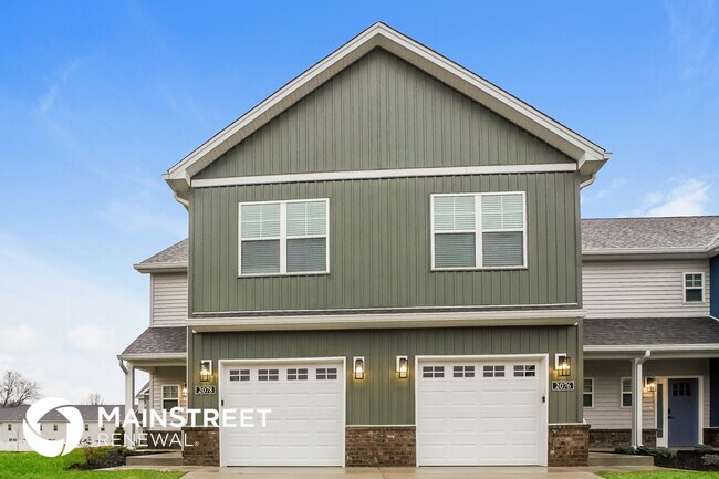property at 2078 Steamboat Wy