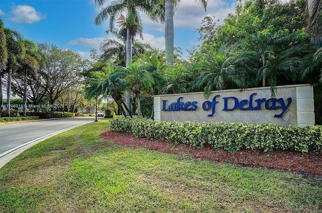 15144 Ashland St in Delray Beach, FL - Building Photo - Building Photo
