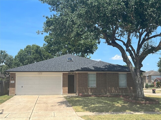 property at 4602 Serenity Trail