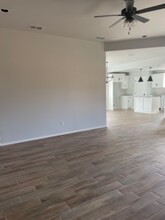 3631 120th St in Lubbock, TX - Foto de edificio - Building Photo