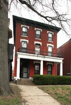 1233 S 2nd St in Louisville, KY - Building Photo