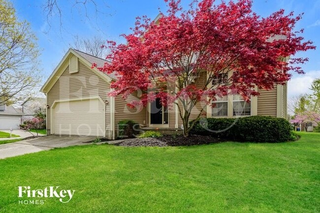 3699 Fox Hunt Trail in Columbus, OH - Building Photo - Building Photo