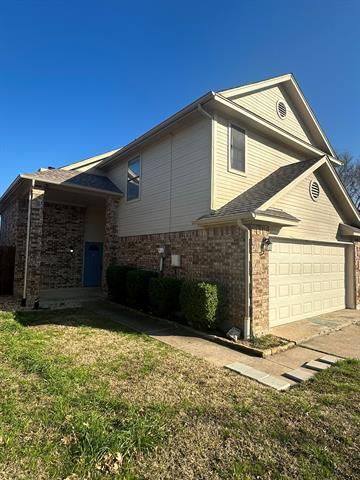 913 Boxwood Dr in Lewisville, TX - Building Photo