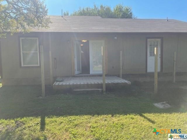 2016 Nevada St in San Marcos, TX - Building Photo - Building Photo