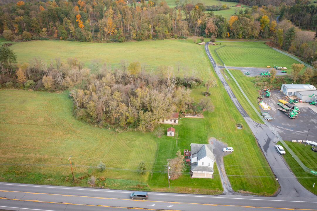 720 W College Ave in Pleasant Gap, PA - Building Photo