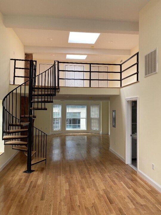 161 Orange St in New Haven, CT - Building Photo