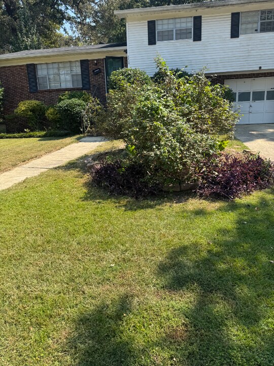 2425 Etowah St in Birmingham, AL - Building Photo