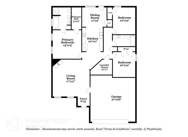 1270 Easterwood Blvd in Gardendale, AL - Building Photo - Building Photo