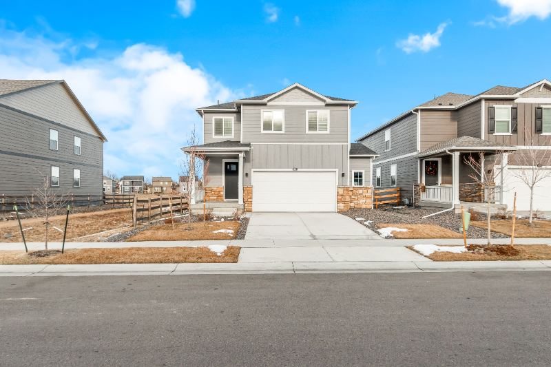 1902 Knobby Pne Dr in Fort Collins, CO - Building Photo