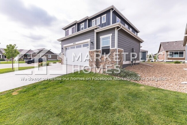 8122 River Run Dr in Greeley, CO - Building Photo - Building Photo